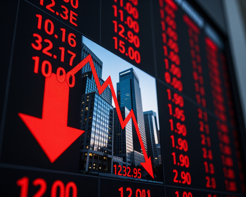 Stock Market Volatility