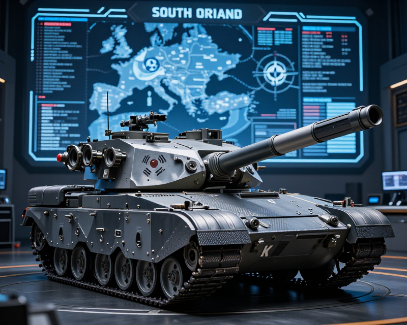 South Korea-NATO Defense Partnership