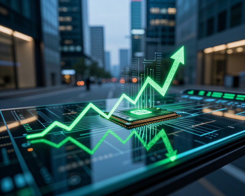 Nvidia earnings impact on Seoul stock market
