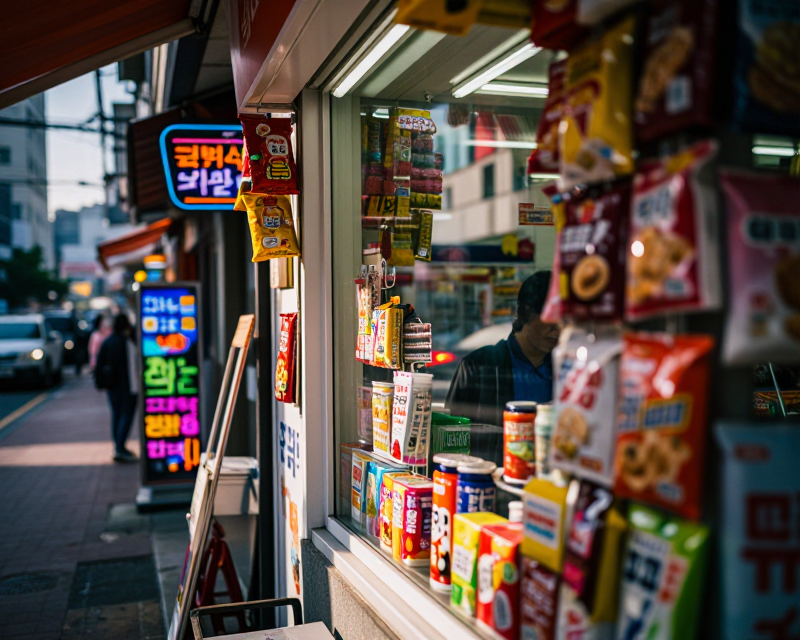 Cinematic Everyday Life