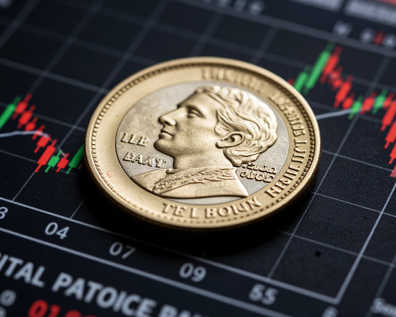 Financial Market Tension