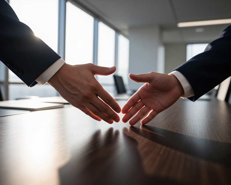 Negotiation Tension