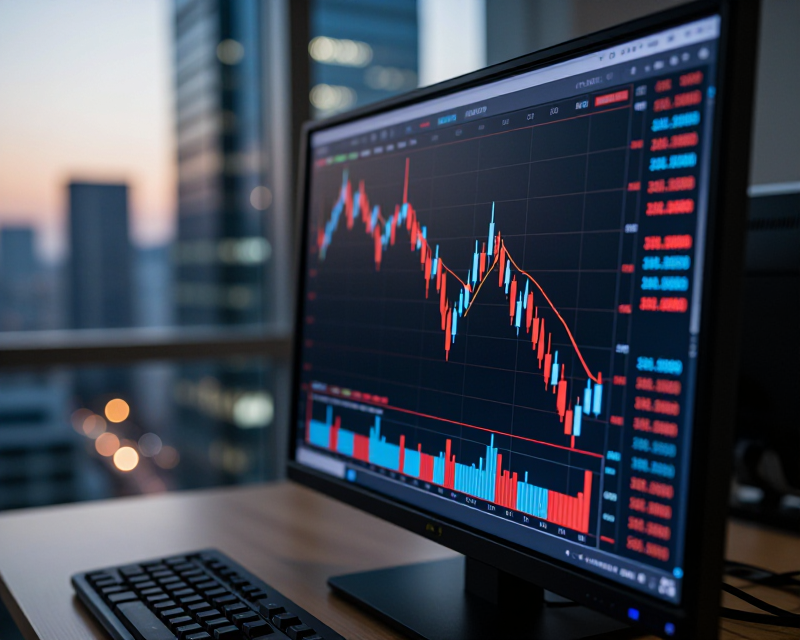 Stock Market Trend