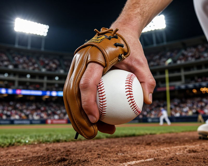 MLB Pitcher Focus