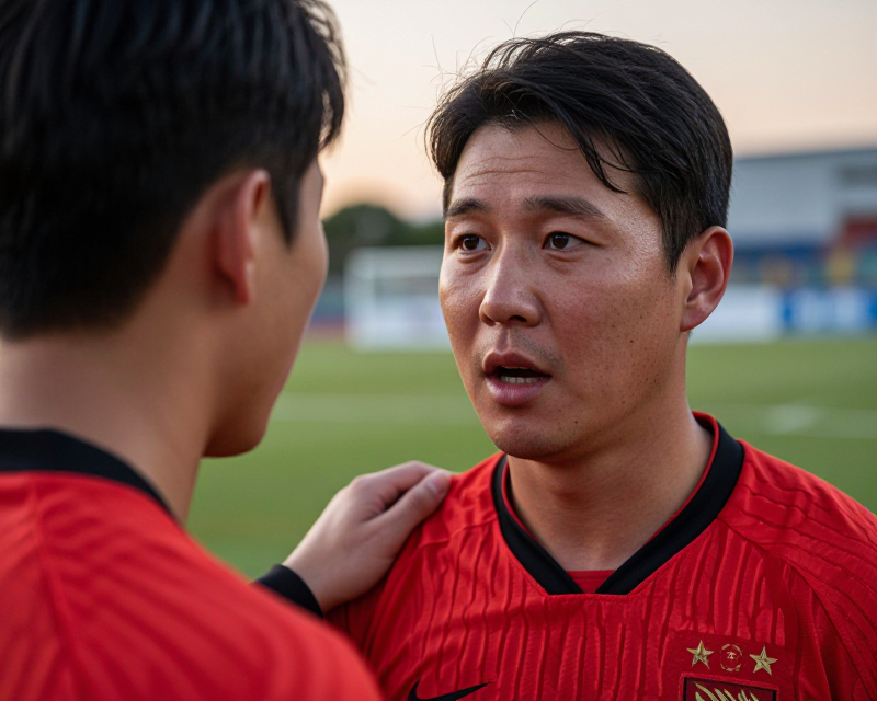 Mentorship in Football