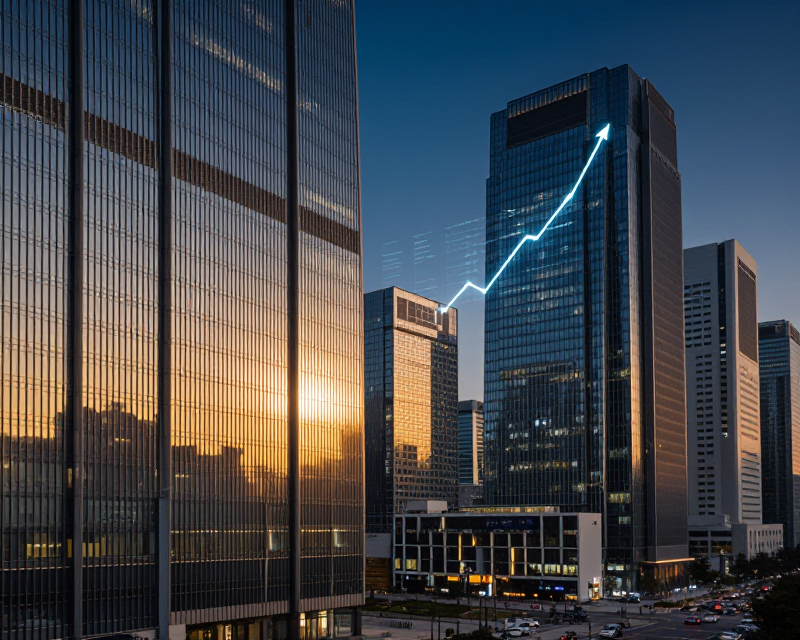 Financial Success in Seoul