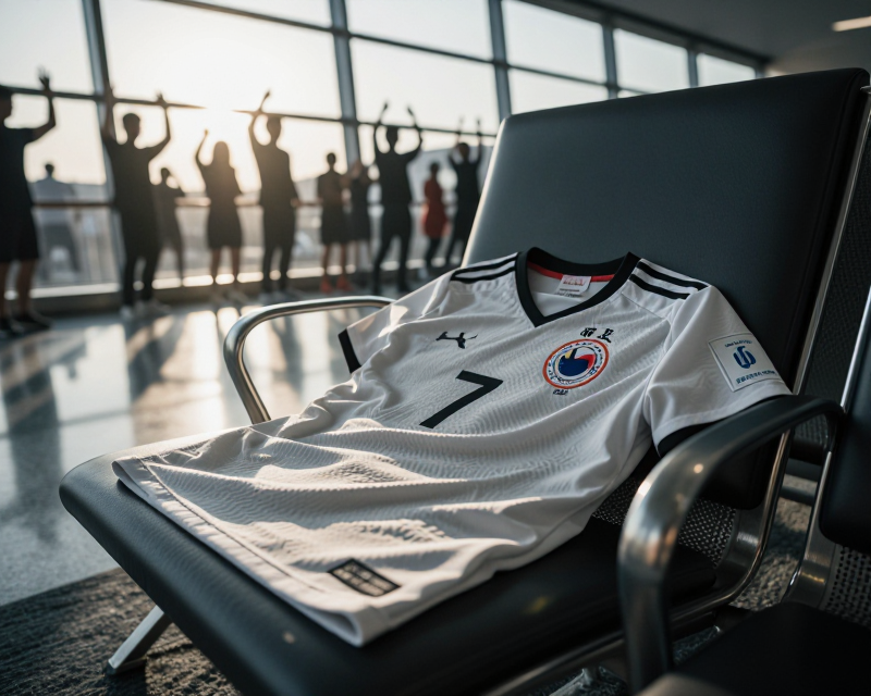 Symbolic Return of the Captain