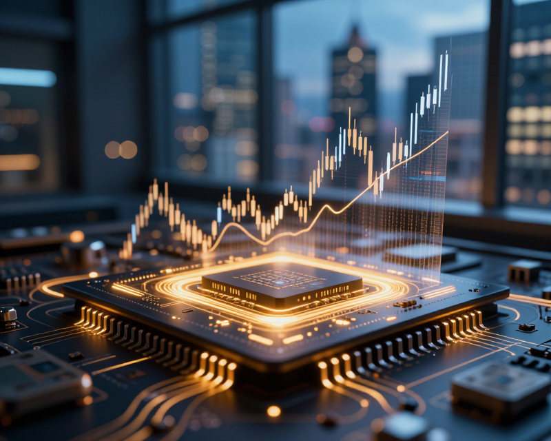 Seoul Stock Market Rebound